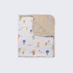 Fly 3pc Bedding Set