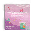 Sister Book Gift Bundle